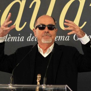 Fallece el director de cine español Bigas Luna