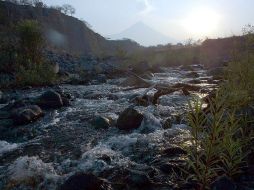 Según la Conagua, existen dos regiones hídricas en número rojos: la península de Baja California y el Valle de México. ARCHIVO /