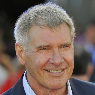 Siempre luché. Aún sigo luchando: Harrison Ford