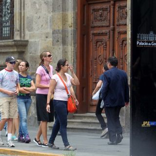 Temporada vacacional, sin grandes beneficios a hoteleros en la ZMG