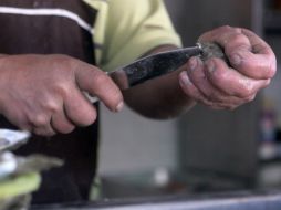 Refieren que no son productos que se comercialicen usualmente en el mercado. ARCHIVO /