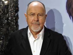 Josep Joan Bigas Luna fallece a los 67 años en Tarragona, noreste de España, víctima de un cáncer. AFP /