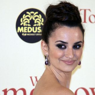 Penélope Cruz recuerda con admiración al cineasta Bigas Luna
