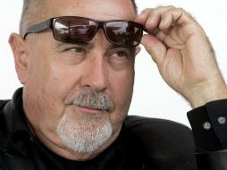 En 1978 cobra notoriedad por la película ''Bilbao'', la cual es seleccionada para participar en el Festival de Cannes. EFE /