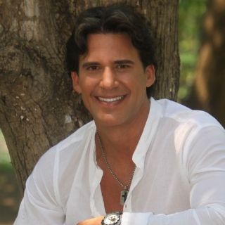 Jorge Aravena confirma su salida de ''Porque el amor manda''