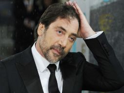 ''Me dio unas grandes lecciones de ética vital cada vez que te miraba en silencio y sonriente'' dice Javier. ARCHIVO /