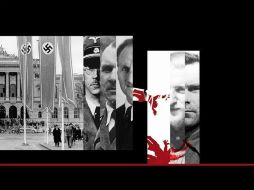 Los realizadores aseguran que este documental pone nombre y rostro a las víctimas del atroz suceso. EFE /