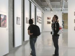 La Galería Sur será un espacio destinado para la exhibición gradual del acervo con el que cuenta el recinto. ARCHIVO /