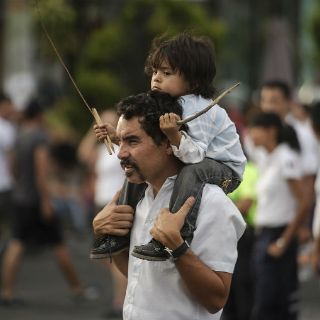 Saldo blanco hasta el momento en la Fiesta de la Música
