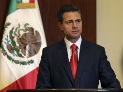 El Presidente de México dictará la conferencia ''América Latina: una nueva transformación del nuevo continente'' EFE /