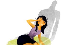 Tan sólo en 2011 más de 40% de las mujeres de 15 años o más fueron víctimas de violencia por parte de su pareja. EL INFORMADOR /