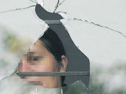 En 2012 la SSJ detectó mil 005 casos de violencia extrema contra muejeres. ARCHIVO /