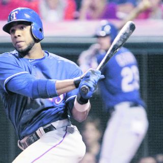 Elvis Andrus logra un acuerdo de lujo con Texas