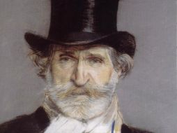 Giuseppe Verdi, exquisito compositor, artista innegable y conocedor de buenos vinos. ARCHIVO /