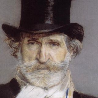 Bicentenario ''Con V de Verdi''