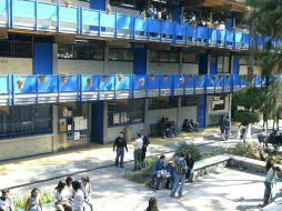 La asignación hecha a la Universidad de Guadalajara es la más alta. ARCHIVO /