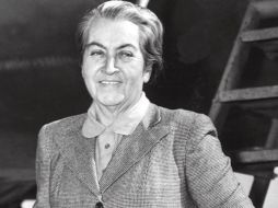 Entre los poetas que se tradujeron se cuenta Gabriela Mistral, pese al machismo imperante. ARCHIVO /