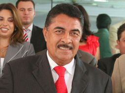 Hernández García refirió que se debe hacer una reflexión sobre cuáles son las aspiraciones y deseos de mantenerse sano. ARCHIVO /