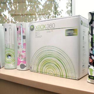 El XBox 360 y su fracaso en Japón