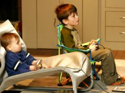 Un tiempo prolongado de concentración y la mejora del pensamiento estratégico son habilidades que pueden mejorarse. ESPECIAL /