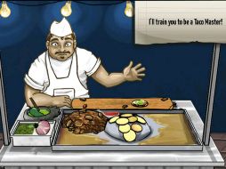 El director de la firma tapatía refirió que los principales activos de Kaxan Media Group se basan en la generación de personajes. ESPECIAL /