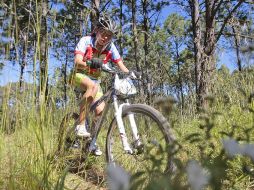 Flores había sido monarca en Colombia 2011. ARCHIVO /