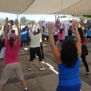 El Comude Zapopan moviliza a personas en el Metropolitano