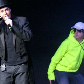 Pet Shop Boys visitará Chile en el marco de la gira ''Electric Tour''