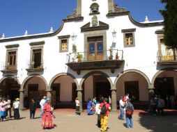 Las cartas se pueden tramitar en las oficinas de la Secretaría General, en el Palacio Municipal de Tlaquepaque. ARCHIVO /
