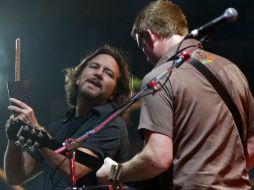 Son pocos los artistas que han superado la cifra de 70 mil personas en un día. ARCHIVO /