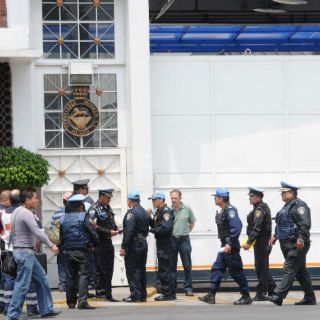 La PGJDF investiga la muerte de siete trabajadores en una cervecería