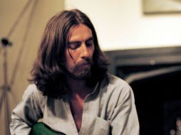 En el documental, Scorsese aborda la vida de Harrison, desde sus inicios musicales en Liverpool. ARCHIVO /