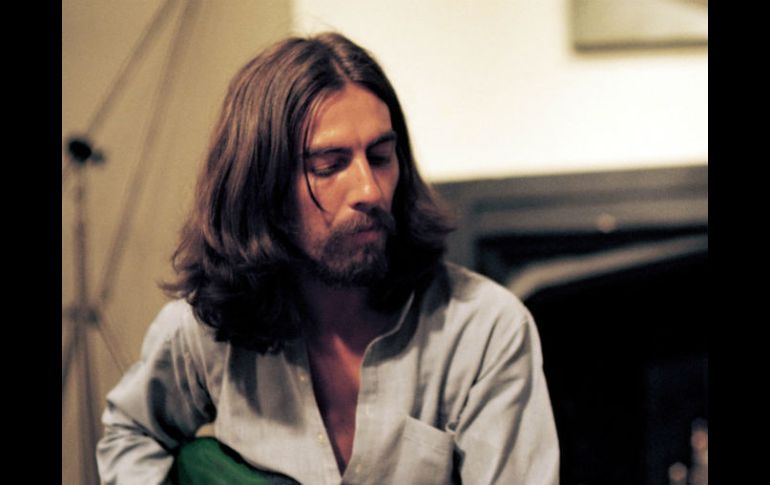 En el documental, Scorsese aborda la vida de Harrison, desde sus inicios musicales en Liverpool. ARCHIVO /