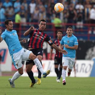 San Luis vence al Atlante