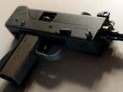 La Asociación Nacional de Portadores de armas se opone a la ampliación de la indagación a posibles compradores. ARCHIVO /