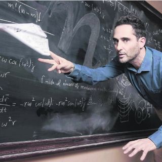 Diarios de una travesía con Jorge Drexler