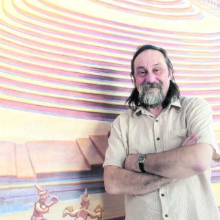 Cultura africana que se ve desde los Guachimontones