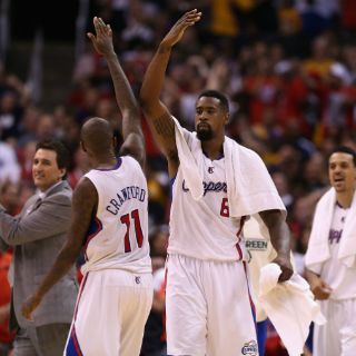 Los Clippers se coronan a costa de los Lakers