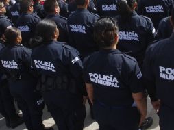 Expertos aseguran que el tema de los sueldos es un factor clave en el éxito del mando único. ARCHIVO /