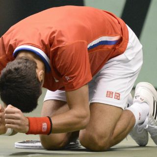 Djokovic espera poder acudir a Montecarlo
