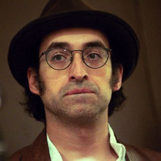 Bruno Bichir estrenará ''Éxito a cualquier precio''