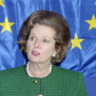 Netanyahu afirma que Thatcher fue ''una firme amiga de Israel''