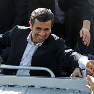 La UE critica ciberpolicía iraní