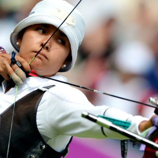 Mariana Avitia y Luis Álvarez son vencedores en Arizona