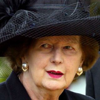 Con la muerte de Thatcher el mundo perdió a una campeona: Obama