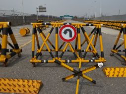 Amenazan con dejar TNP si Occidente no reduce las armas nucleares. EFE /