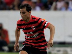 Los tapatíos le llevan nueve puntos de ventaja a Querétaro, último lugar de la tabla porcentual. AFP /