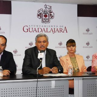 Regidores tapatíos del PAN piden respaldar ''El Zapotillo''