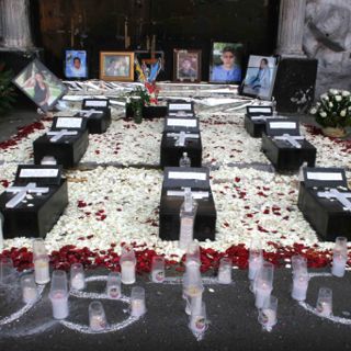 Dictan sentencias de entre cinco y 24 años por ''New’s Divine''