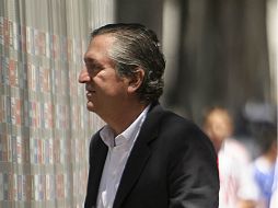 Chivas está fuera de la zona de clasificación, y ha ligado dos derrotas de forma consecutiva.  /